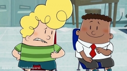 سریال کاپیتان زیرشلواری قسمت 2 - دوبله فارسی